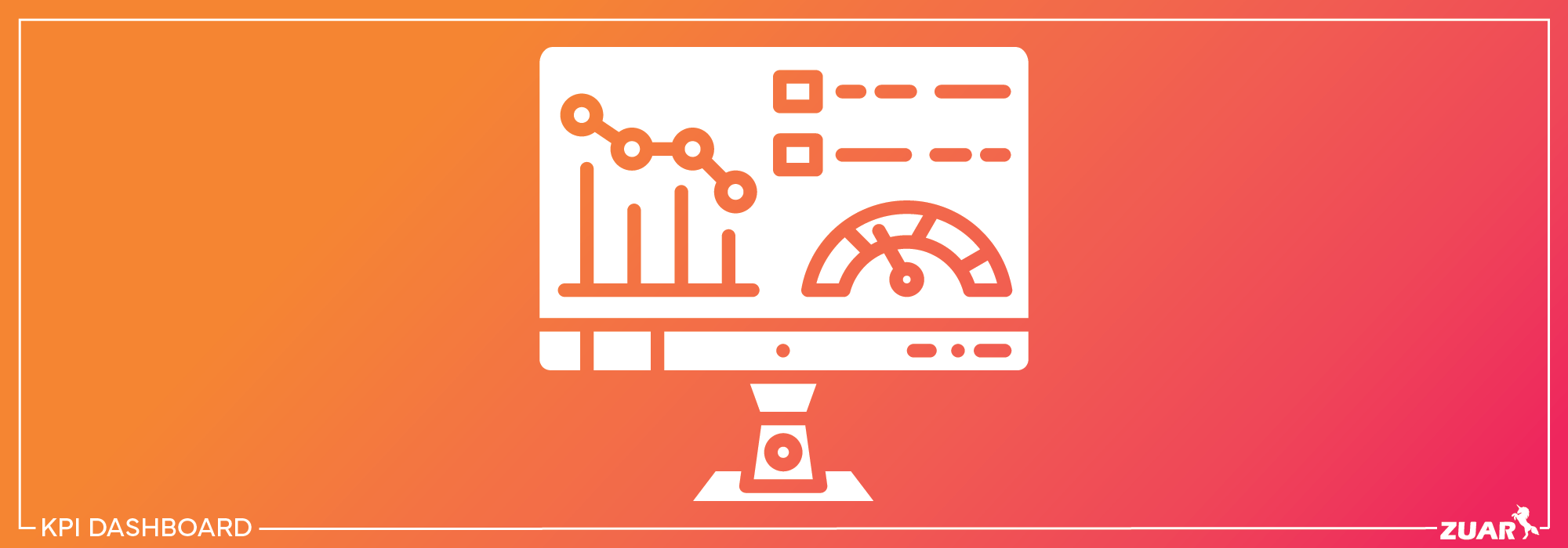 What Is a KPI Dashboard? Benefits & Examples