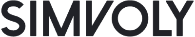 simvoly logo