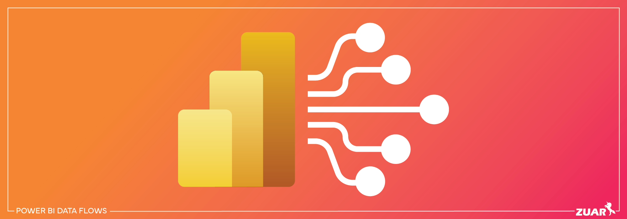 Power BI Data Flows: A Complete Guide | Zuar