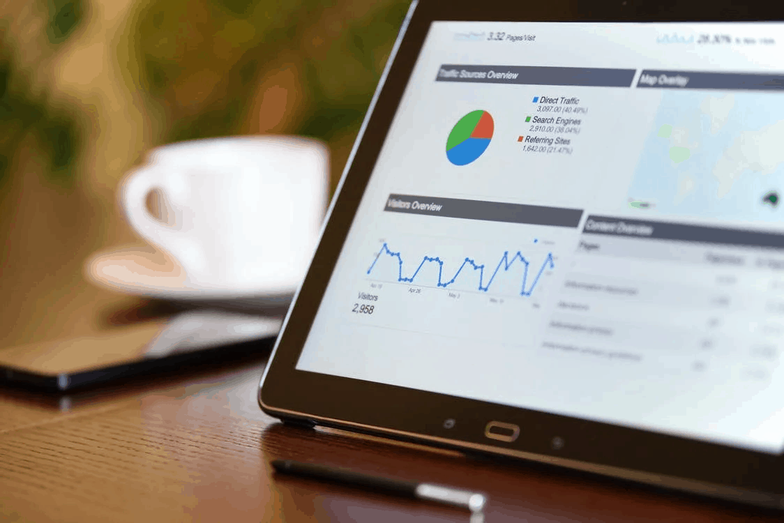 The Easiest Way to Analyze NetSuite Data in Tableau