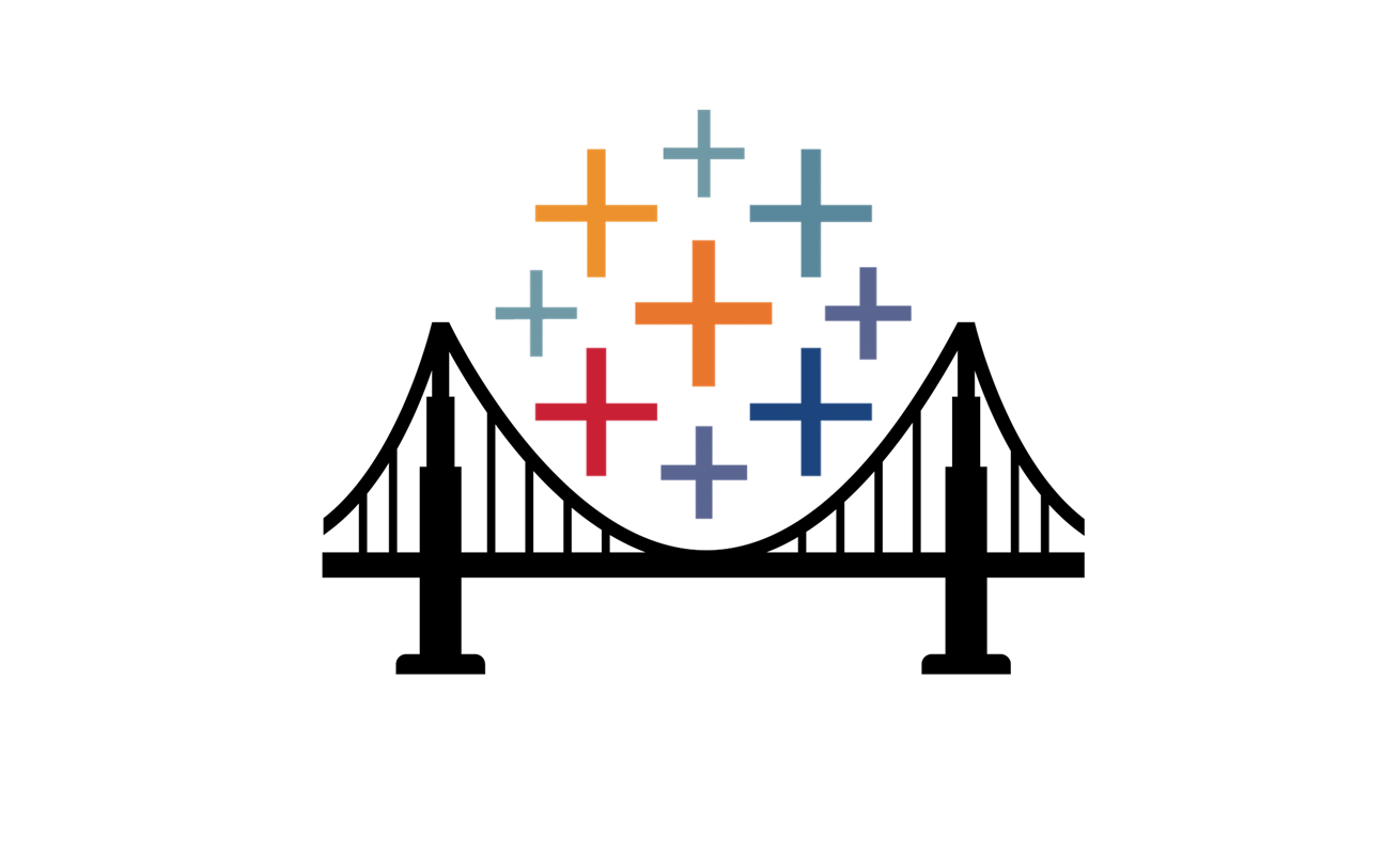 Alternatives to Tableau Bridge, with Hybrid Cloud Strategies