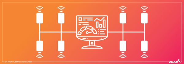 IoT Monitoring Dashboards Explained