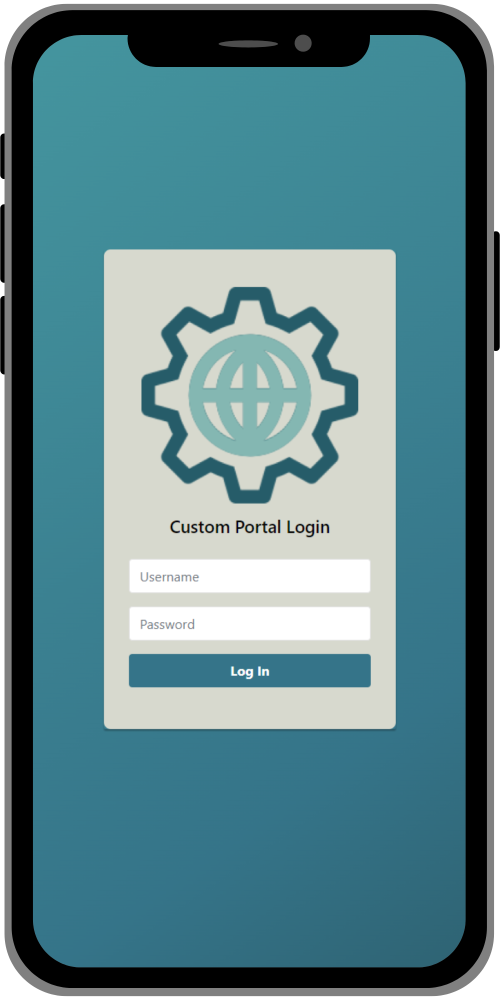 Zuar Portal Login