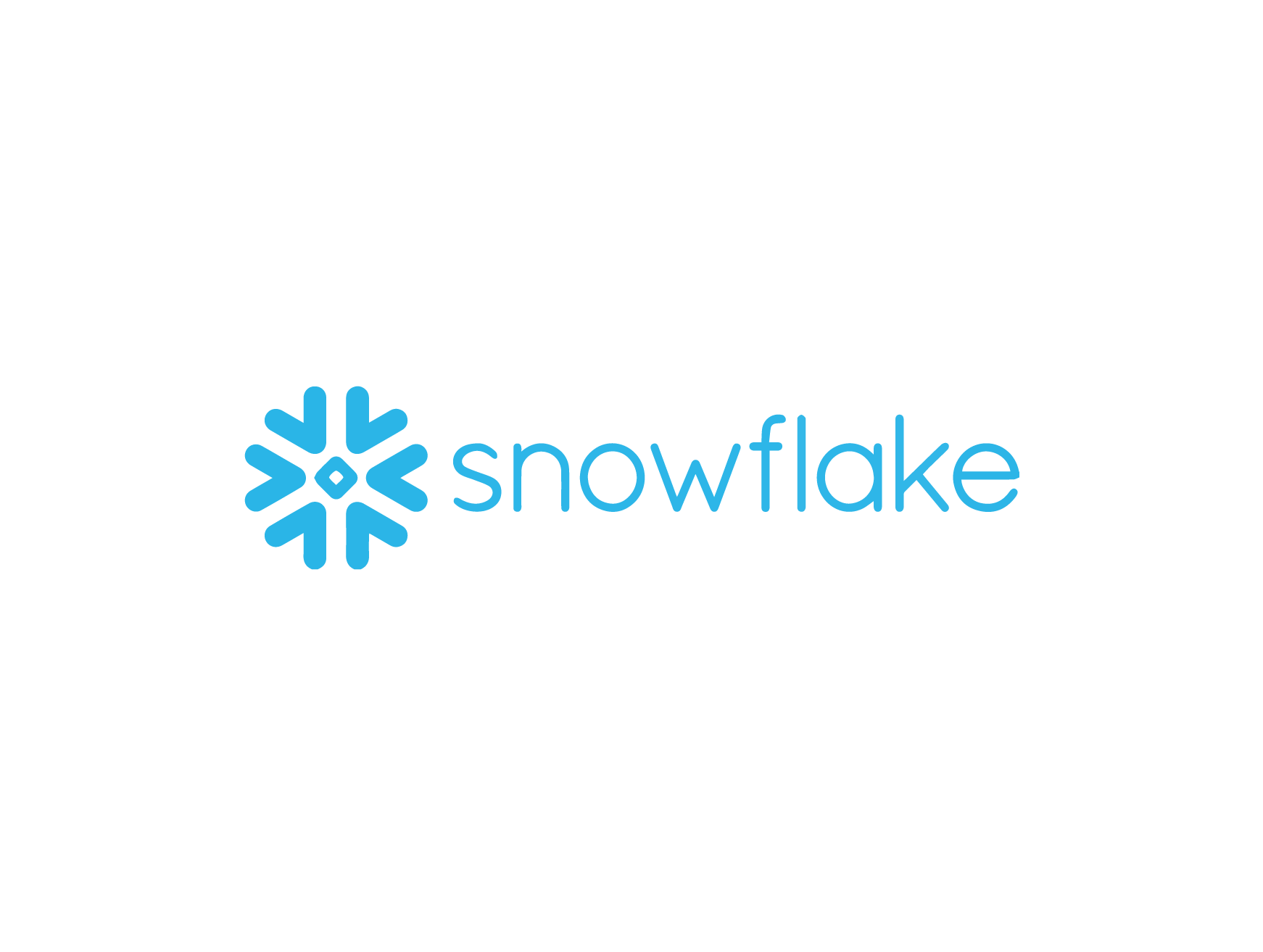 snowflake inc