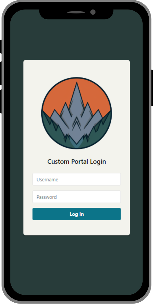 Zuar Portal Login